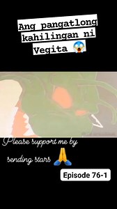 400K views · 8K reactions | DBZ episode 76-1 #fbreelsfypシ゚viralfbreelsfypシ゚viral #fbreels2025ツ #fbreelsfypシ゚viralシ #followersreelsfypシ゚viralシfypシ゚viralシal #noncopyrightbackgroundmusic #animeloversfollowme #nonfollowersviewers #followerseveryonehighlightseveryone #nonfollowersviewerseveryone #dragonballz | Jinky Rabanes Galicia | Facebook