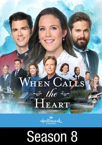When Calls the Heart: Open Season