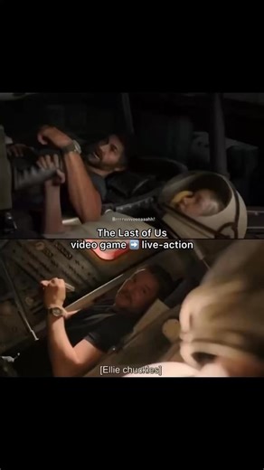 Me during this entire episode of The Last of Us: 🥹🥹😭😭😭😭. What did you think of the episode? #TheLastOfUs | ComicBook.com