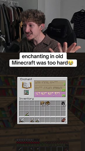 Understanding Minecraft Enchantments: A Nostalgic Journey