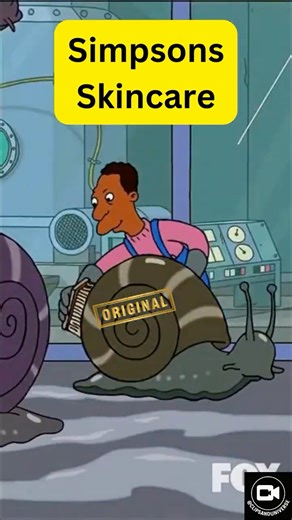 the world's leading snail handlers