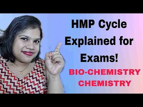 HMP Pathway Made Super Easy! | Biochemistry Exam Tips + Must Watch Till End 🔥