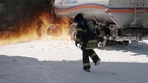 You've been here since the beginning. Be here for one last call. All episodes of Station 19 are now streaming on #DisneyPlus. | Disney