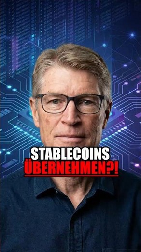 Stablecoins Surpass Visa & Mastercard