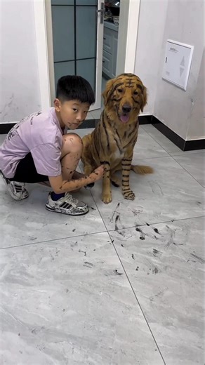 Oops! He Tried to Impress Mom… But Made It Worse! 😂 #shorts