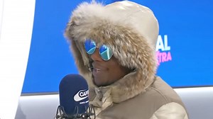 Mostack Talks 'Stacko', His Love For Dubai And Living With Autism - WATCH