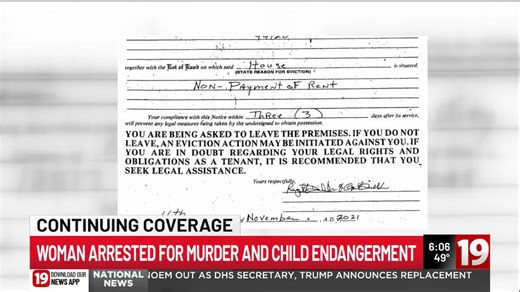 Suitcase deaths near Ginn Academy: What we know about Aliyah Henderson