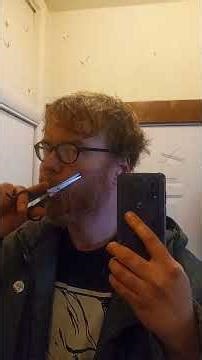 Quick beard trimming tips and tricks