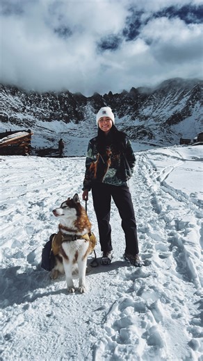 Ilaria Reed on Instagram: "📌 Save these trail details!👇🏼🥾 Finding these trails on @alltrails search: “Mayflower Gulch Grand Traverse”🏔️ The parking lot is right off the main road, and you do not need AWD or high clearance to access it. Reminder that you don’t need to do the entire 6.5+ miles that AllTrails says for the beautiful views. Stop at the mining ruins and enjoy 🏔️ ❌ NO Bathrooms at parking lot ✅ Dog friendly ✅ Free to park ⛷️ This is a popular back-country ski spot so be aware of 