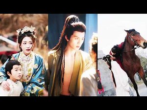 Emperor killed her and her son; reborn she left him, wed his handsome uncle, made her son emperor!