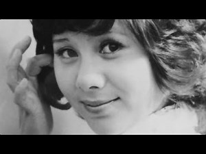 天地真理 ☆ 京都でひとり