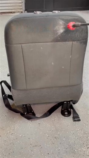 1.1K views · 17 reactions | Satisfying seat extraction maddetailing extractions satisfying tiktok fy foryou trend detailing clean | Maddetailing | Facebook