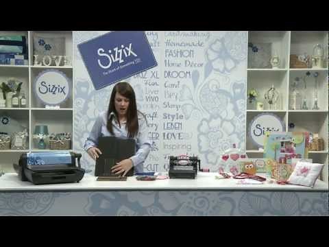 How to Use Bigz™ Steel-Rule Dies & More - Sizzix