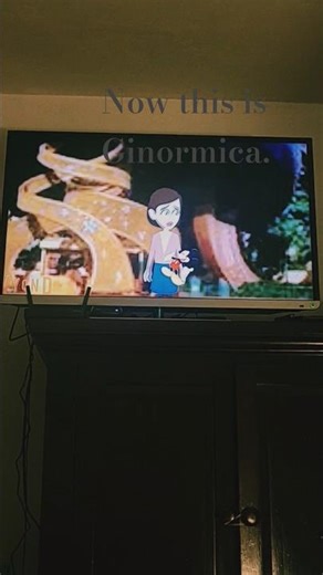 Miss Ronson Scream Sound Effect #funny #vyond #goanimate #scream #soundeffects #prank #disneyland