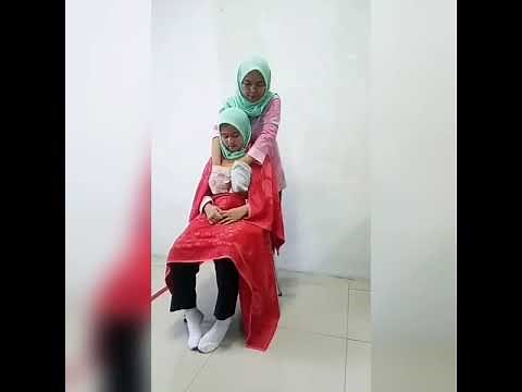 Perawatan payudara dengan bendungan ASI