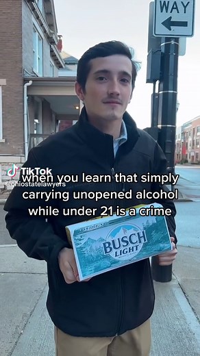 Ohio Liquor Laws Explained by Legal Experts