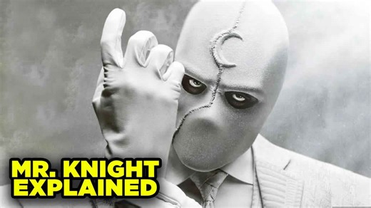 Moon Knight 'Mr. Knight' identity revealed | Inside Marvel