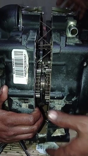 opening Engine Car Engine Parts & Their Functions Explained in Details | The Engineers Post