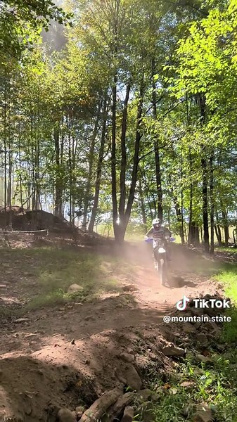 The series rolled into Buckhannon for Round 8 at Burgess Farm and the Adult Bike Quad classes brought the 🔥 Who’s ready for Bull Run?! #Round8 #RaceSeries #BullRunRaceway #MSHS #mountainstateharescramble
