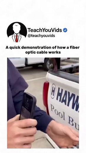 79K views · 780 reactions | A quick demo… but mind-blowing science....