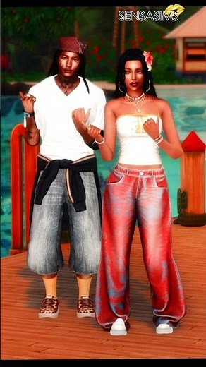 download free animation trend sims 4 JELLY BOUNCE 🔊 #animation #thesims4 #sims4 #ts4 #fypシ゚viral