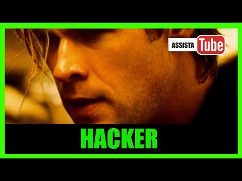 HACKER 2015 REVIEW COMPLETO HD DUBLADO Blackhat Chris Hemsworth Viola Davis Tang Wei