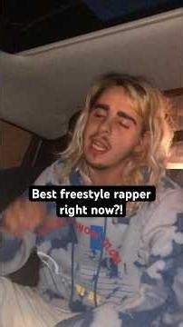 Best freestyle rapper rn? #viral #freestyle #shorts