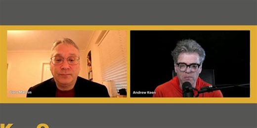 2025: The AI Year Scripted by Gary Marcus in 2024 | Gary Marcus