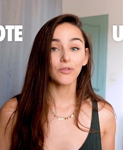 🇫🇷 Learn FRENCH in 3 MINUTES : 5 FRENCH SLANG words you NEED to know to understand SPOKEN FRENCH #LearnFrench #FrenchSlang #SpokenFrench #FrenchVocabulary #FrenchTikTok