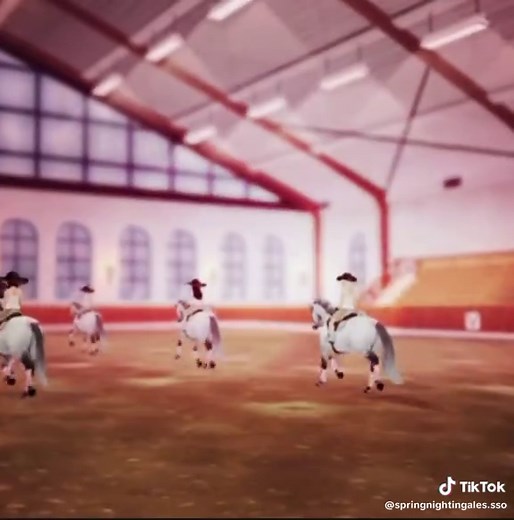 Star Stable Club Applications Now Open!