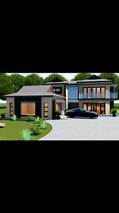 DUTCH ROOF | M.P Architects Design Studio