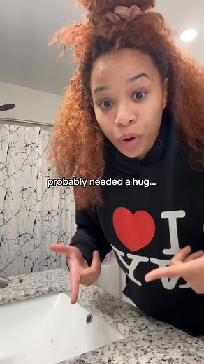 🥲miss my hairrr #fyp #trend #bigchop #hairjourney #hairgrowthjourney #curlyhair #foryou #shorthair