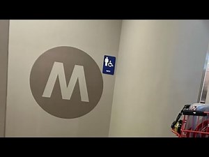 1,659. Target Men’s Restroom