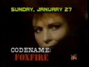 Codename Foxfire Trailer 1985