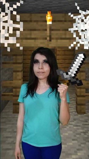 como conseguir hilo en minecraft
