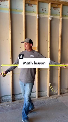 The struggle is real… #electrician #construction #diy #apprentice #math #learn #tips #hack