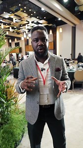 On Day 2 of ICATT’s AIFAC 2025, our Group Chief Strategy Officer, Andre Jeffers, took the stage for the panel, “The Future of Growth: Agility & Value Creation.” He shared practical insights on what real, sustainable growth looks like, reminding us that discipline is at the heart of any good strategy, and not all growth is good growth. Andre also touched on the importance of having a clear roadmap and staying focused as we work toward our 2X goals. Thank you to ICATT for creating the space for op