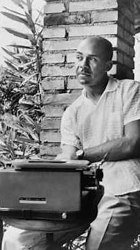 Ralph Ellison: The Black Writer Who Made America See the Invisible