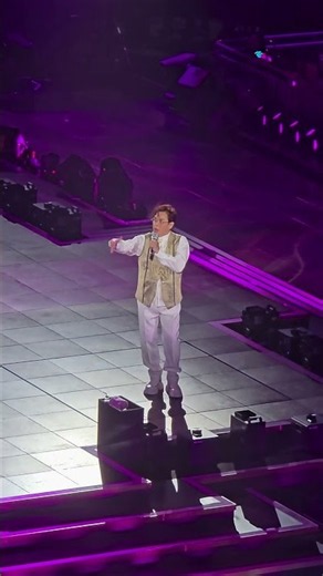 Alan Tam - Unforgettable World Tour Finale: Half Dream, Half Awake #AlanTam #unforgettable #刻骨銘心 ...