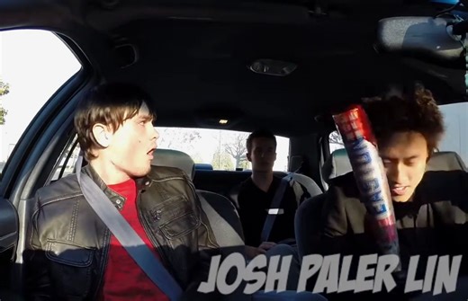 【最疯狂的恶作剧Prank】冒充黑手党谋杀