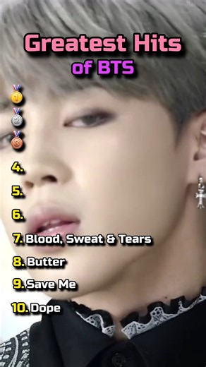 🔥 🎵 THESE BTS SONGS ARE LEGENDARY 👑| 💜ARMY, DO YOU AGREE? 🔥BTS Greatest Hits | Top 10