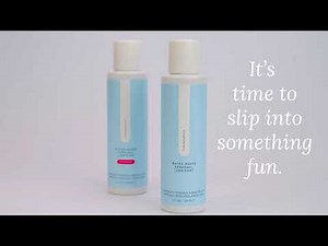 Newly Formulated Water-Based Personal Lubricant | Pure Romance