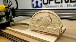 🌟 What are you creating this weekend? 🌟 Share your project with us using #OpenBuilds, and let's inspire each other to create amazing things! #CNC #WoodWorking #DIY #Automation #Robotics #Makercommunity | OpenBuilds