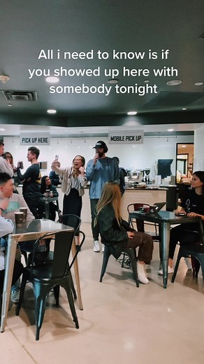 Most of em passed the vibe check