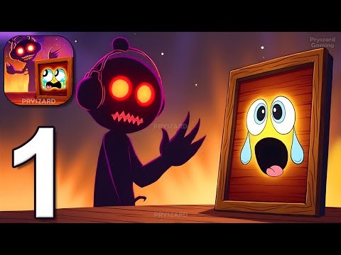 Prop Escape: Hide & Seek - Gameplay Walkthrough Part 1 (iOS, Android)