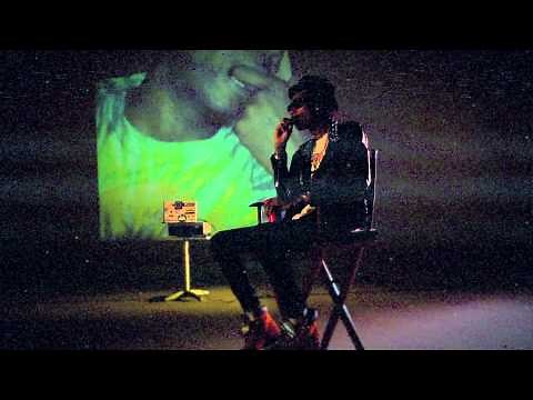 Wiz Khalifa- STU (Video)
