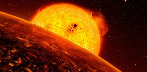 UK satellite Twinkle will reveal atmospheres of distant exoplanets