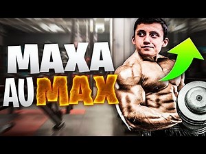 PLAY OF THE WEEK RUSH ESPORT - ÉPISODE 39 : MAXA AU MAX
