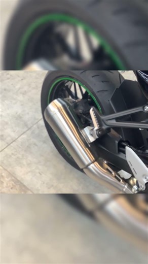 カワサキ Z900RS｜伝説を受け継ぐネオクラシック！迫力のエンジンサウンド