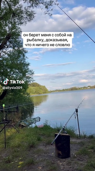 allysia на TikTok